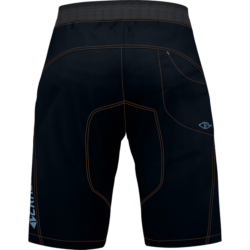 Crazy Herren L/Short Copper Shorts
