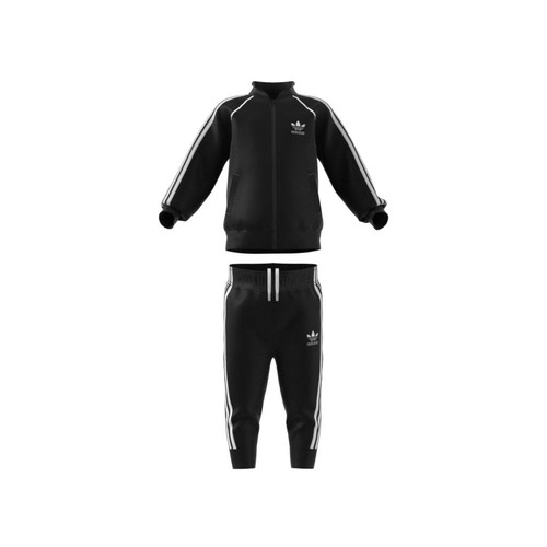 adidas Originals - FREDDY - Noir