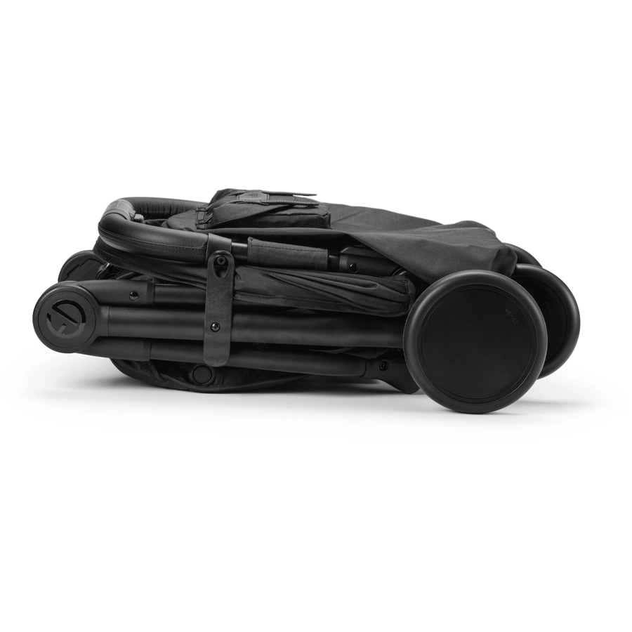 Elodie Buggy MONDO Stroller® Black