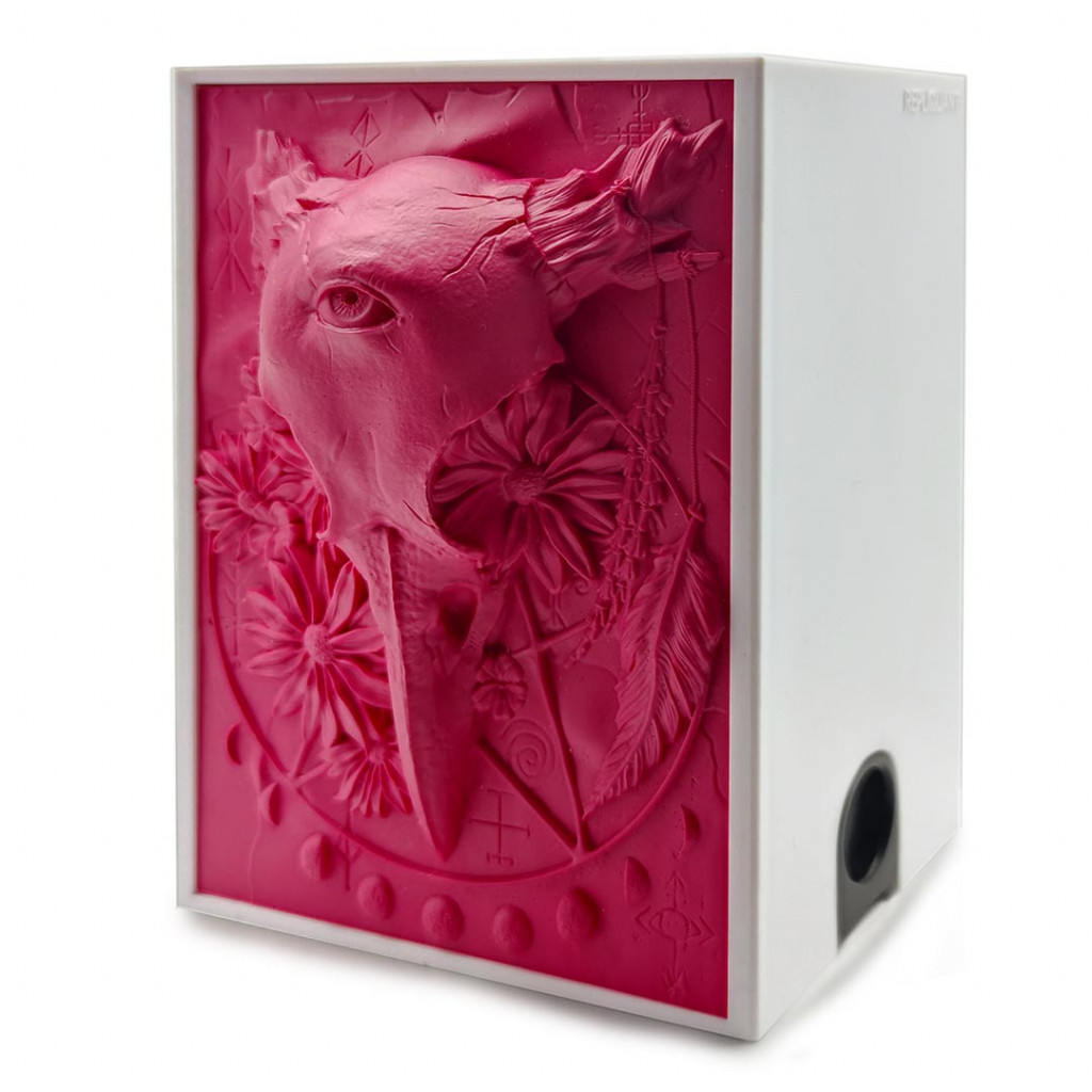 Deck Box 100+ Repliquant - Sorcery