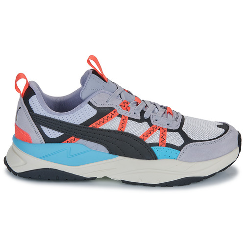 Puma - X-RAY TOUR - Gris / Bleu