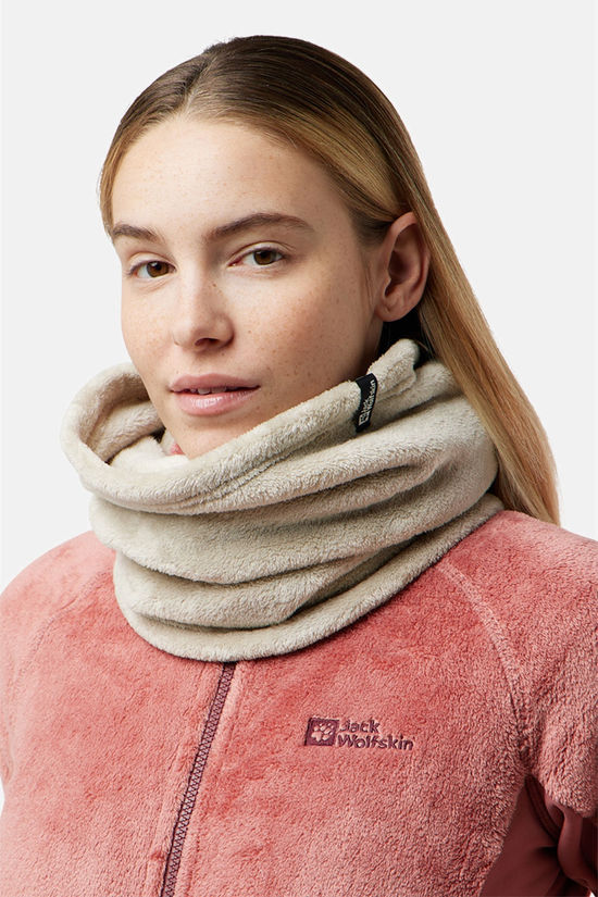 Jack Wolfskin Jack Wolfskin Rotwand Loop Buff Dames