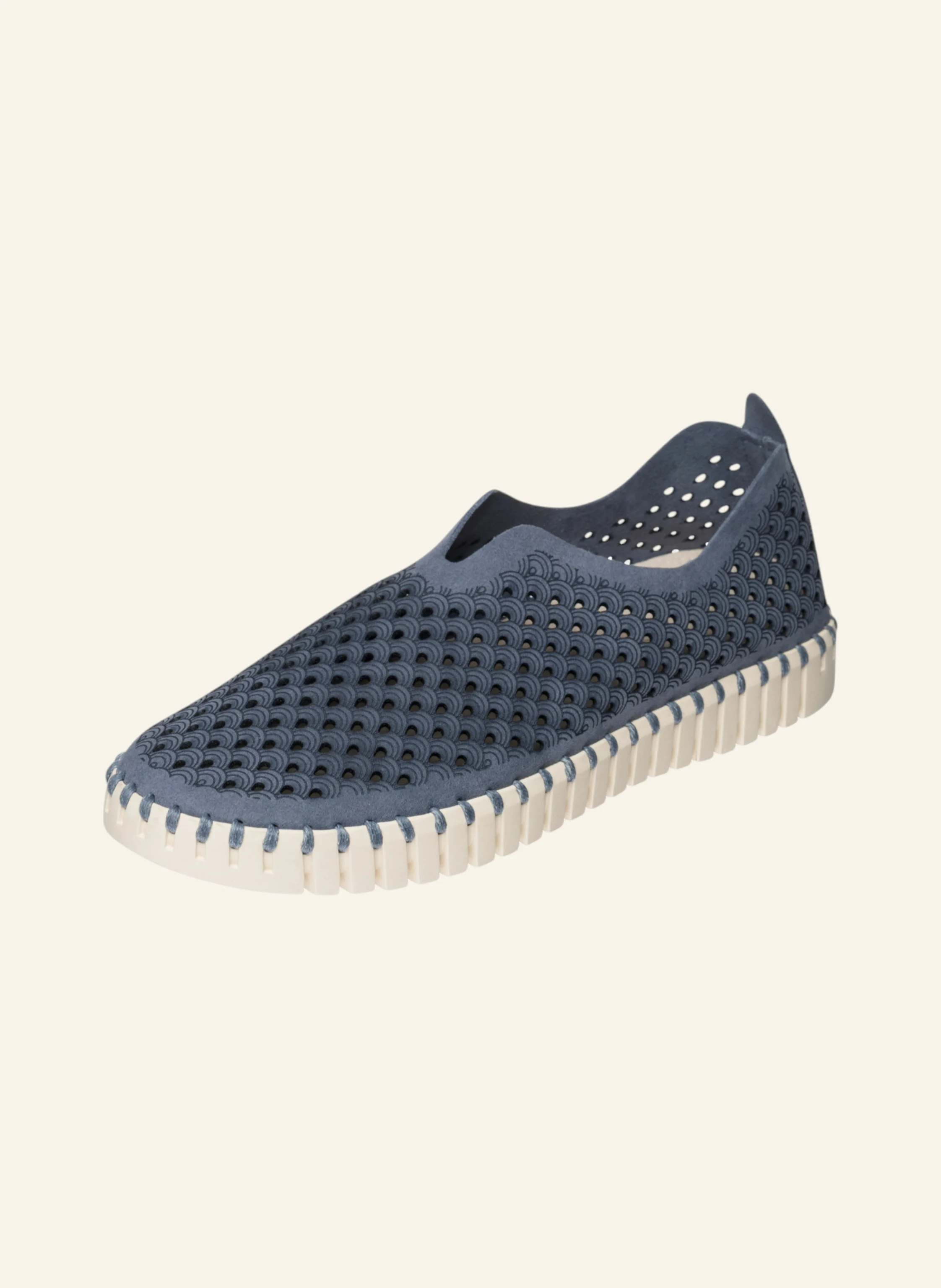 ILSE JACOBSEN Sneaker Low TULIP3275