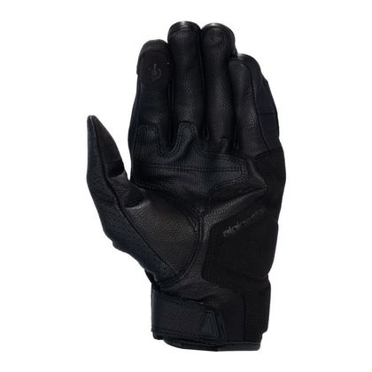 Gants Alpinestars CELER V3 - Noir / Blanc