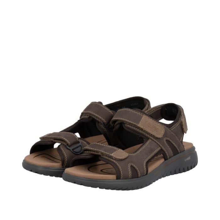 Rieker Sandal Herre 26450-26