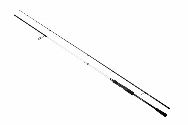 Ensemble de Pêche au Bar Ultimate Bluecore Seabass Lure 2.90m (15-40g)