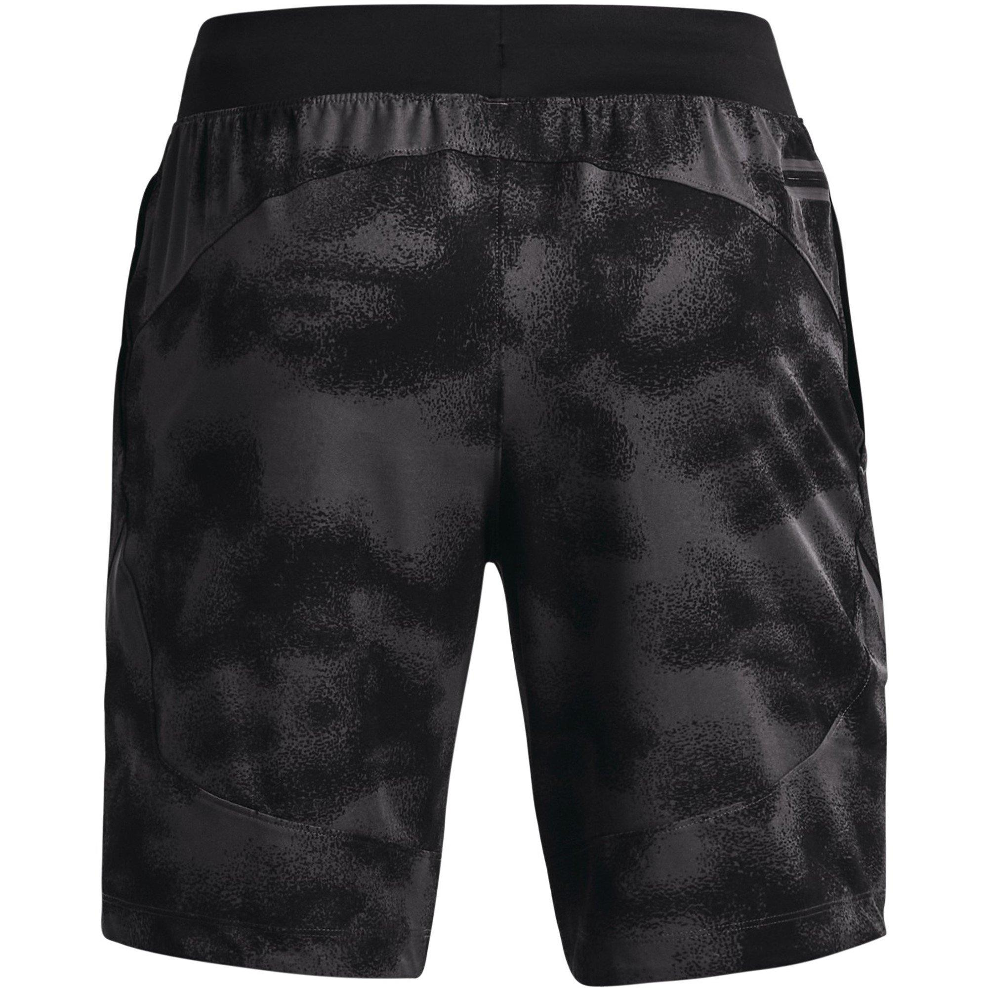 Under Armour UA Unstoppable Shorts