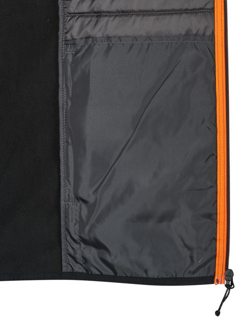 Jack & Jones - JJEMULTI - Noir
