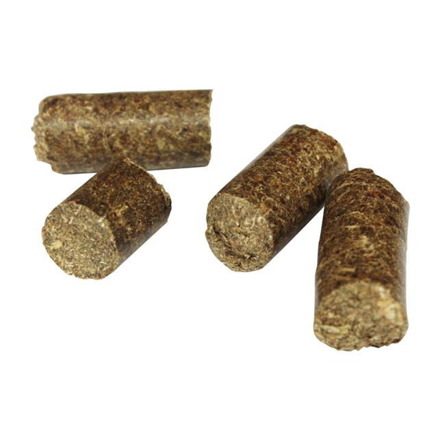 Pavo Healthy Treats Wortel
