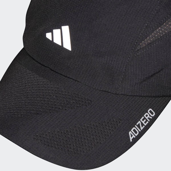 ADIDAS ORIGINALS CASQUETTE LÉGÈRE RUNNING X ADIZERO HEAT.RDY