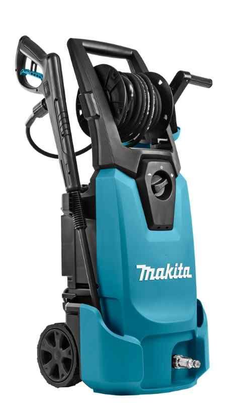 Makita HW1300 230V hogedrukreiniger - 1800W - 130 bar