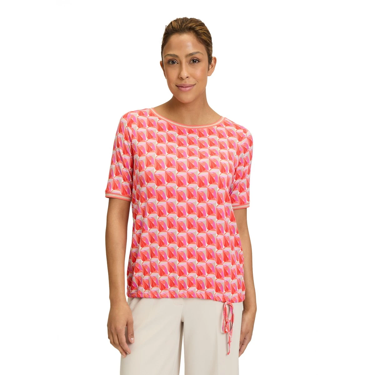 Dames Top EX13-25275