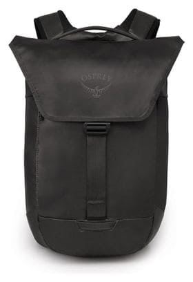 Sac Osprey Transporter Flap Noir
