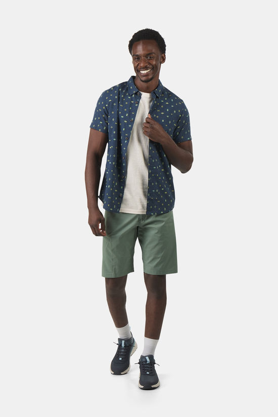 Sherpa Sherpa Bhutan Geo S/S T-Shirt
