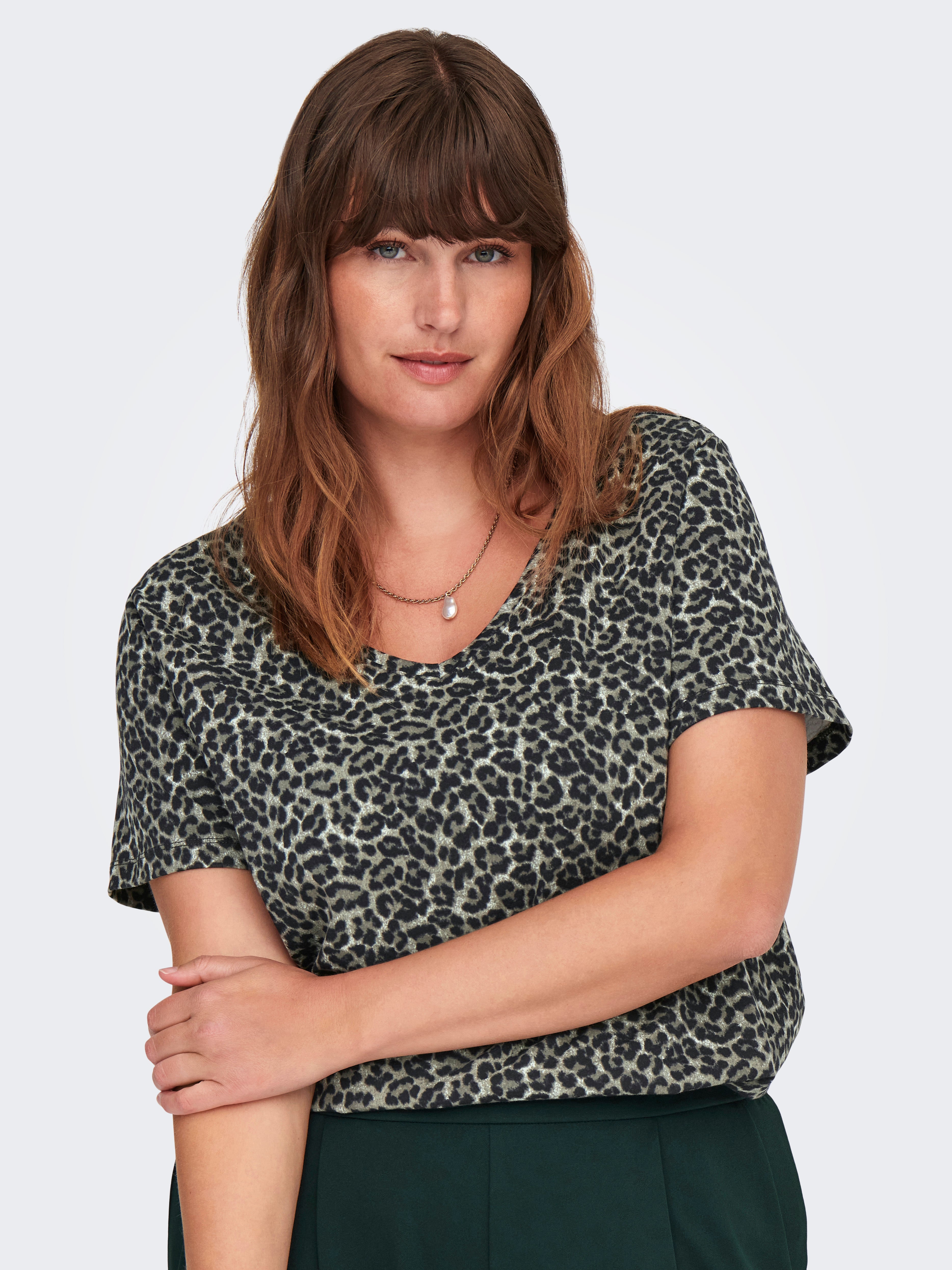 CARTIME T-shirt Kalamata