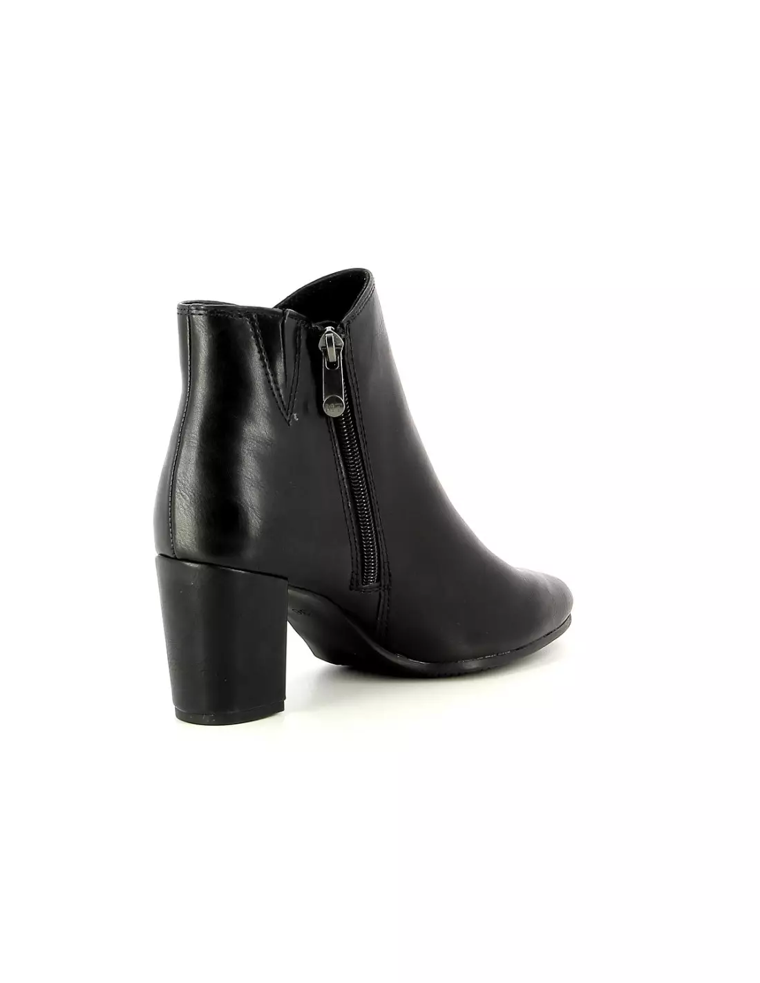 MARCO TOZZI 25061 - Boots & bottines Black