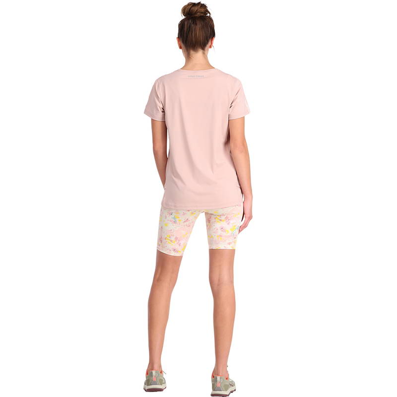 Kari Traa Vilde Løbe T-shirt Dame