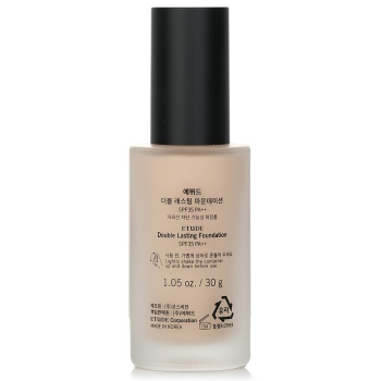 Etude House Double Lasting Foundation SPF 35