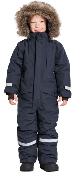 Björnen Kids Coverall