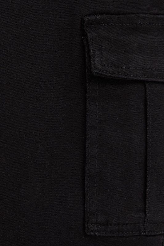 WE Fashion - Cargojeans - Regular Fit