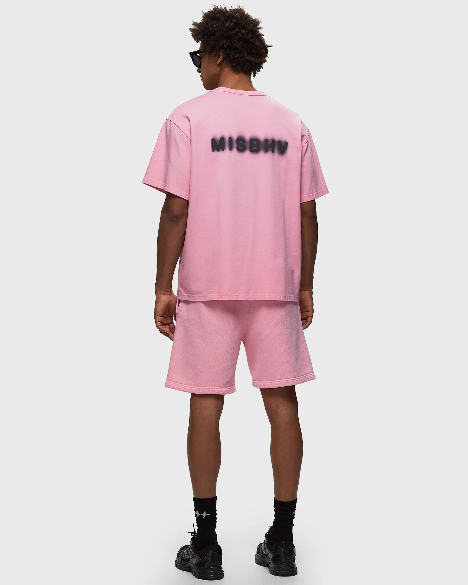 MISBHV COMMUNITY TEE
