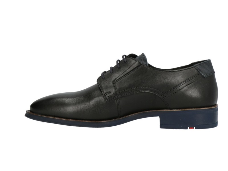 Lloyd 10-351-11 Zwart