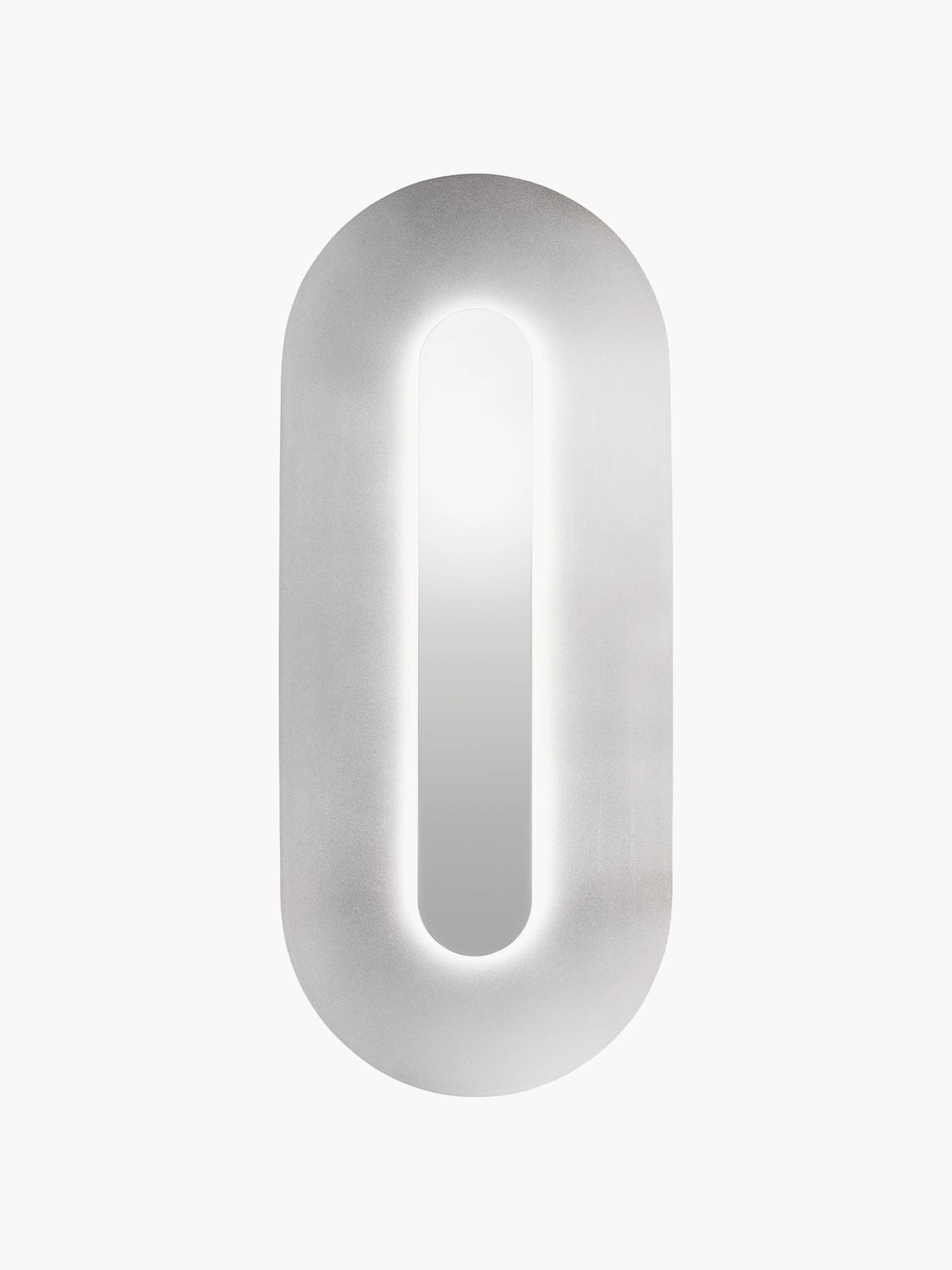 Grote dimbare LED wandlamp Sasi