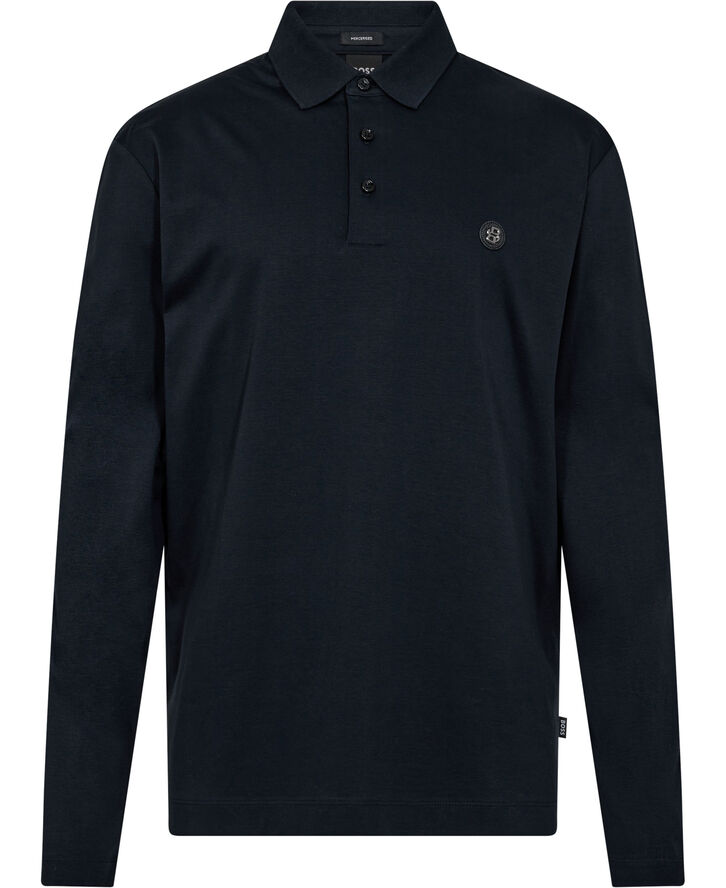 BOSS C-Paley 01 Dark blue