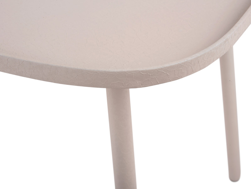 Side Table Boaz LM2136BK Black