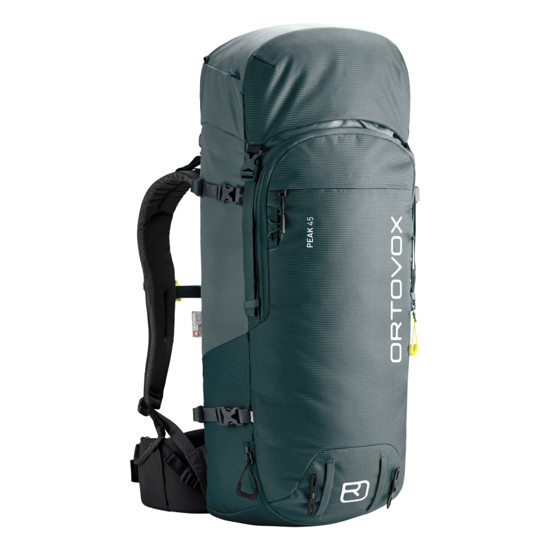 Peak 45 - Sac à dos alpinisme homme