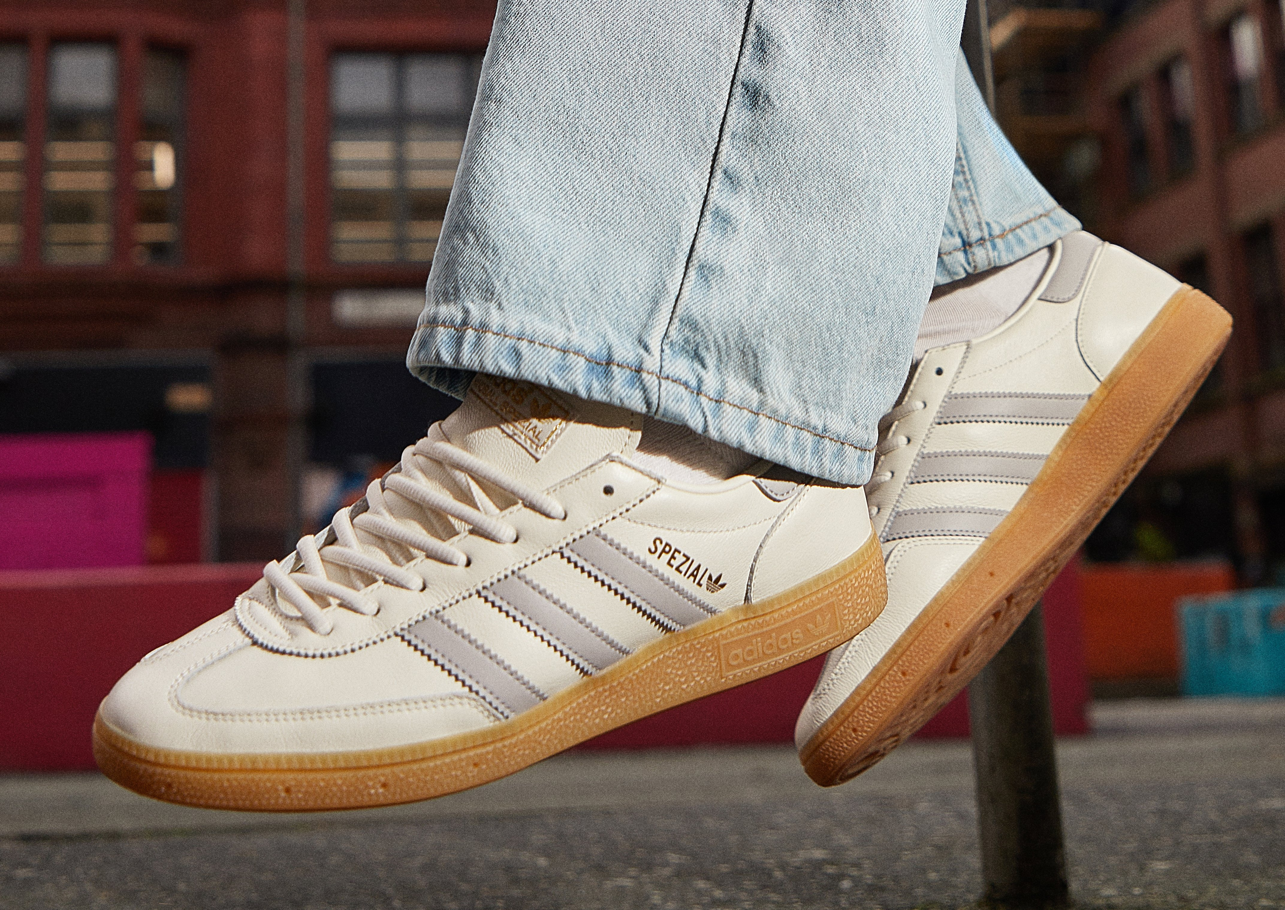 adidas Originals Chaussure Handball Spezial