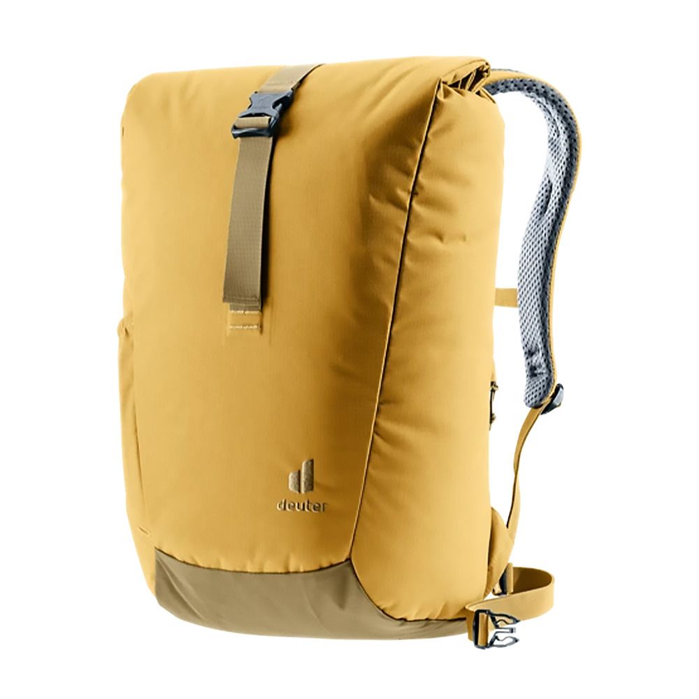 Deuter STEPOUT 22L - Sac À dos caramel-clay