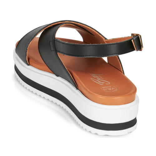 Betty London - MAFI Negro