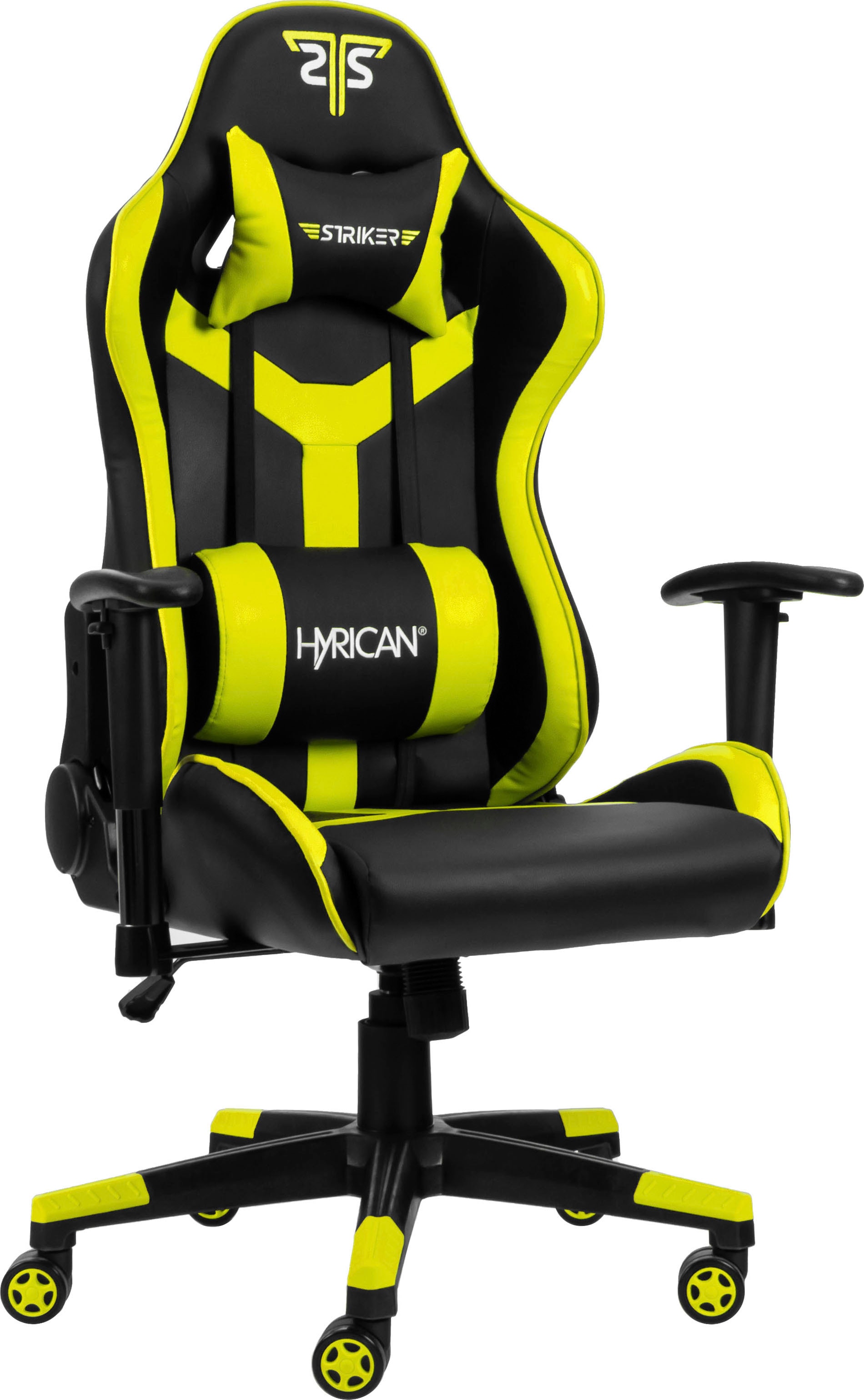 Hyrican Gaming-Stuhl »Striker Gaming-Stuhl 