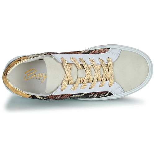 Betty London - PAVLINA - Beige