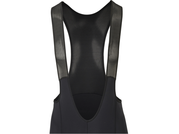 AGU Essential Bib Cykelshorts, Black