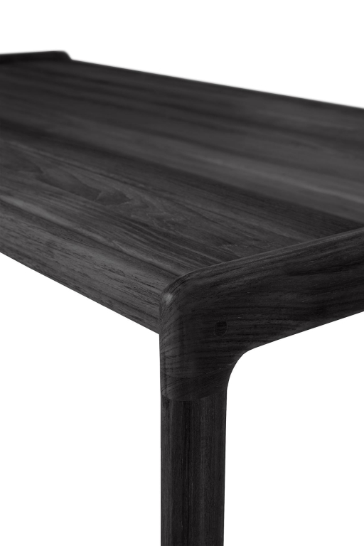 Ethnicraft Jack outdoor salontafel 150x65 teak naturel