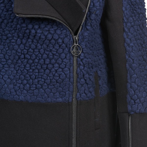 Eleven Paris - FLEITZ Negro / Azul