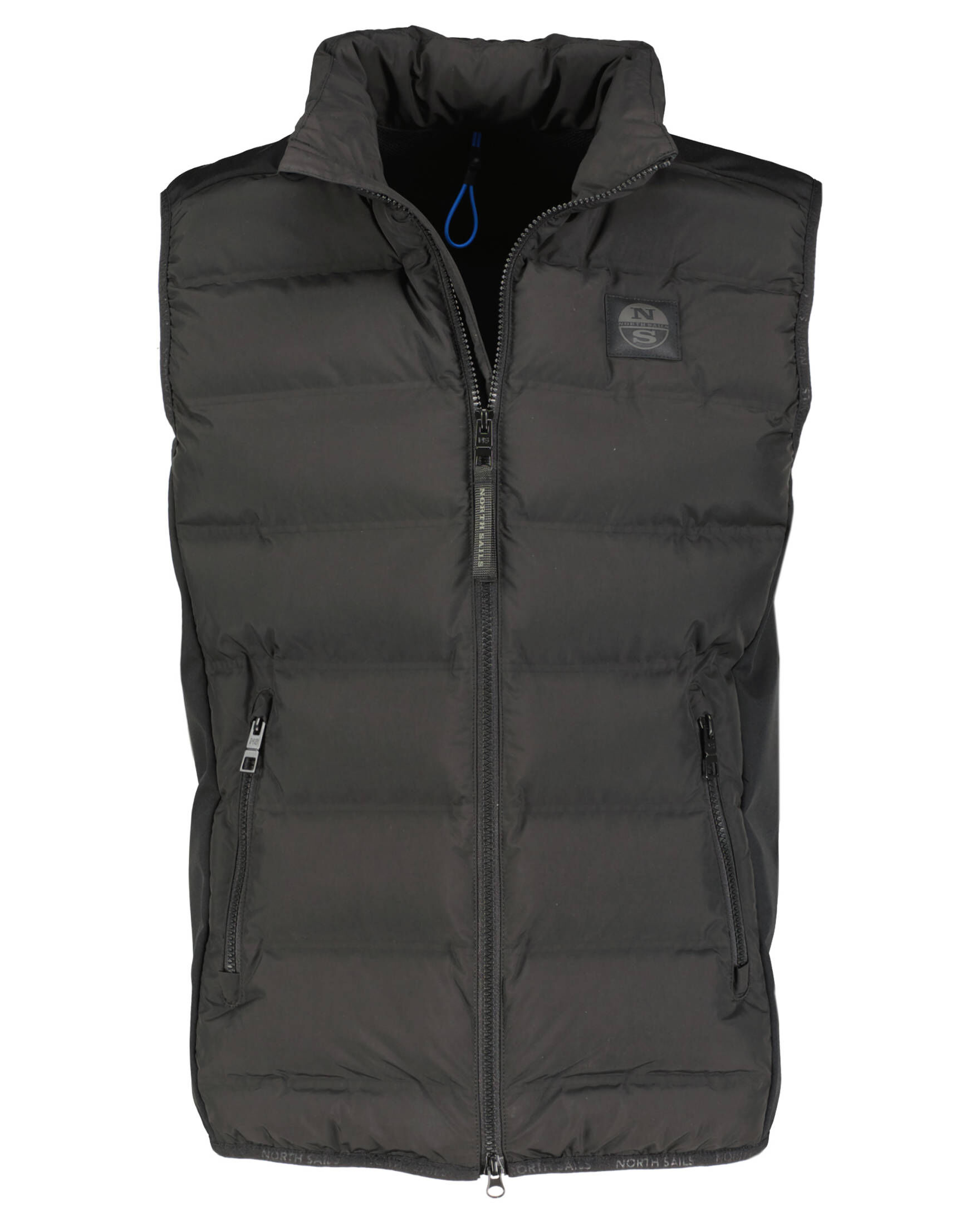 North Sails| Herren Steppweste MAIAO VEST