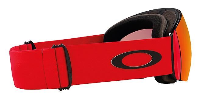 OAKLEY - MASQUE DE SKI FLIGHT DECK L REDLINE TORCH CAT 3