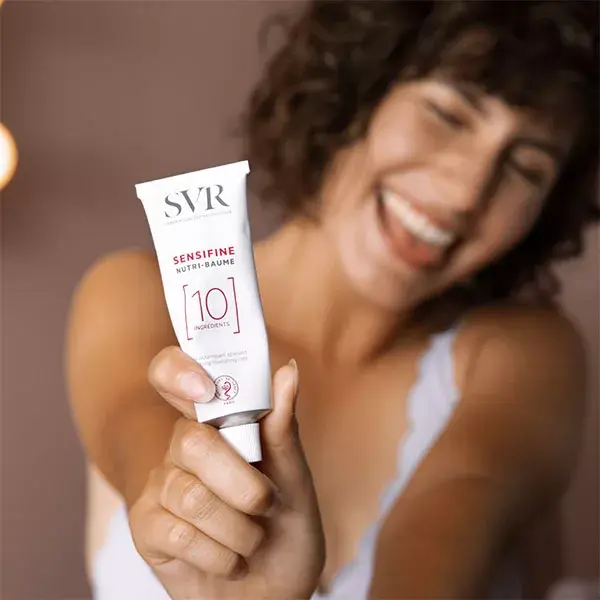 SVR Sensifine Nutribalm 40 ml