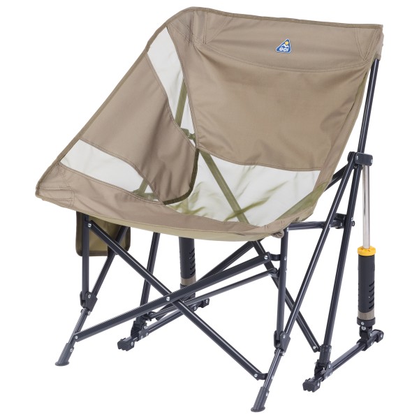 GCI - Pod Rocker Elite - Chaise de camping