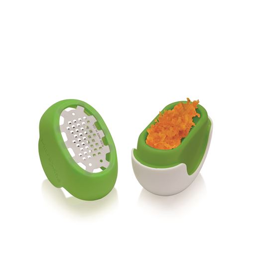Microplane Flexi Zesti Citrusriver