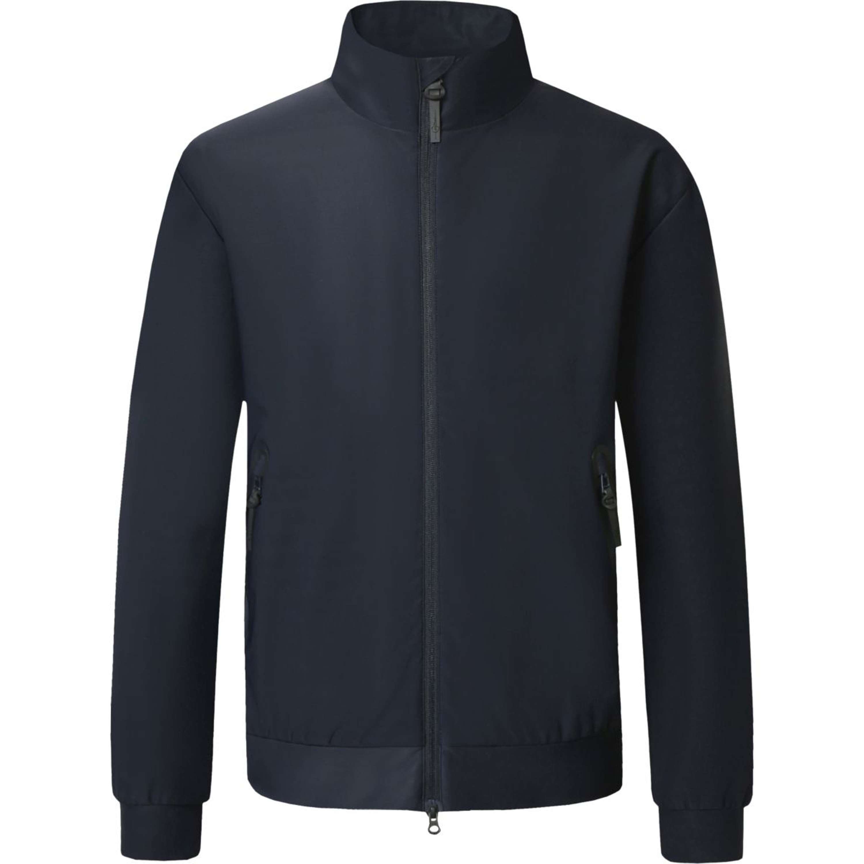 Covalliero Vest Blouson Heren Dark Navy