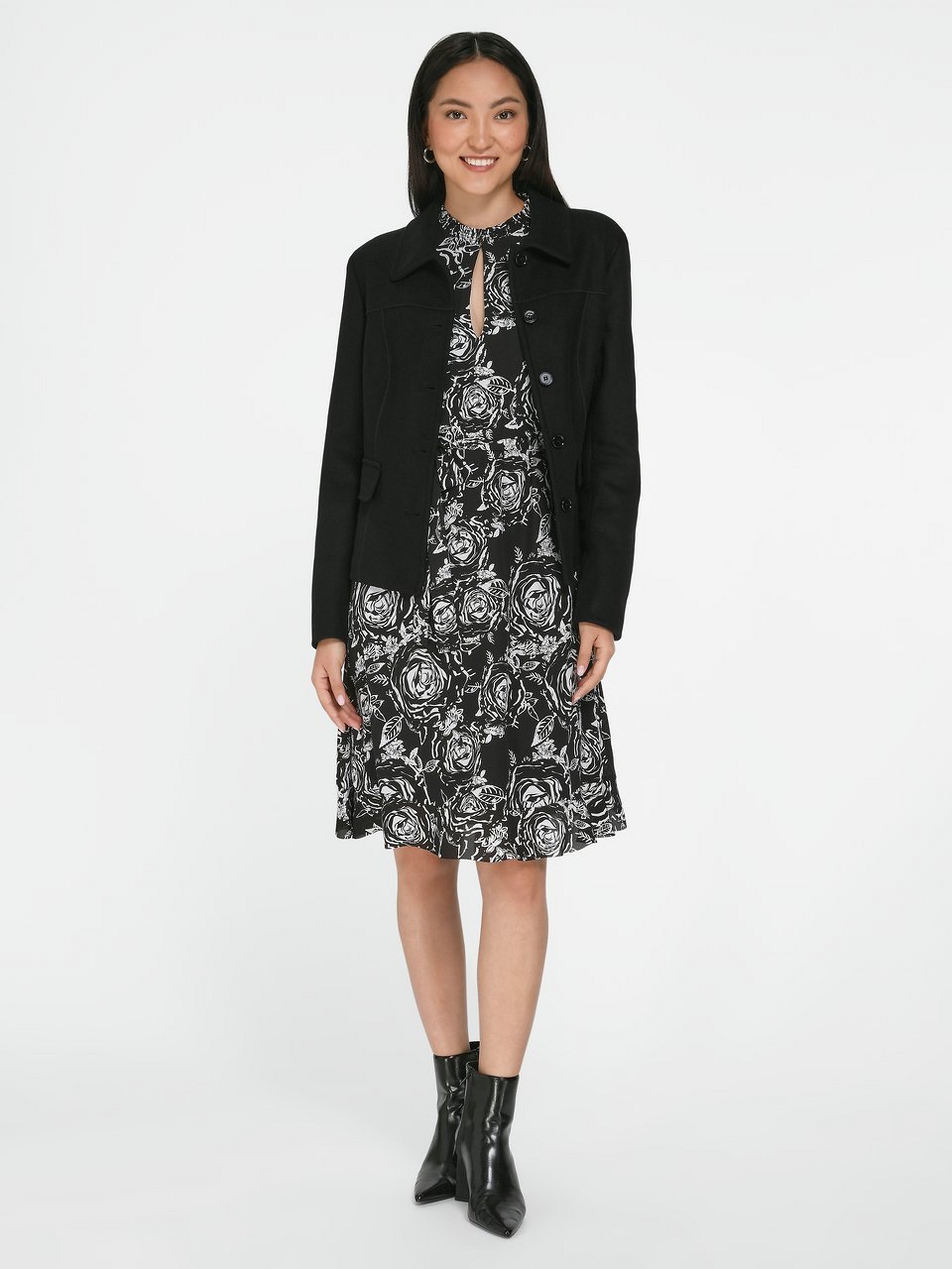 Kleid