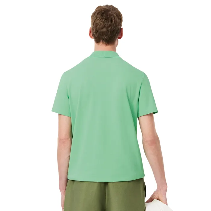 Lacoste Regular Fit Polo Heren