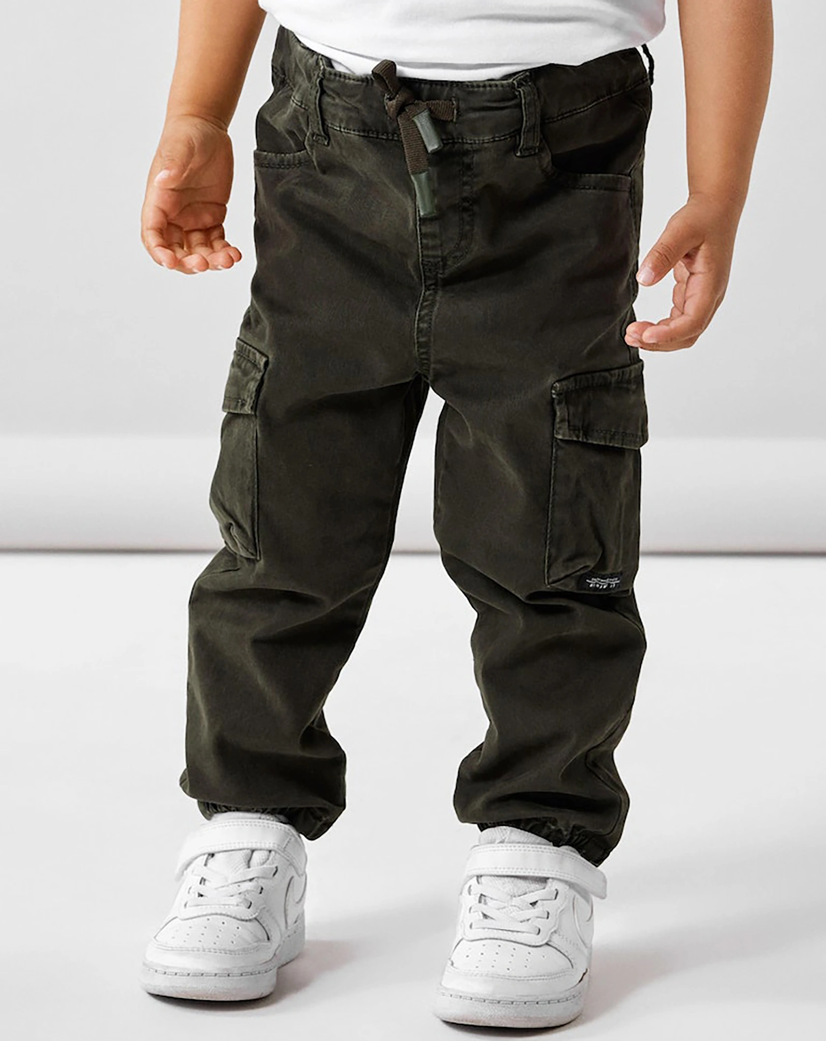 Cargohose NMMBEN in rosin