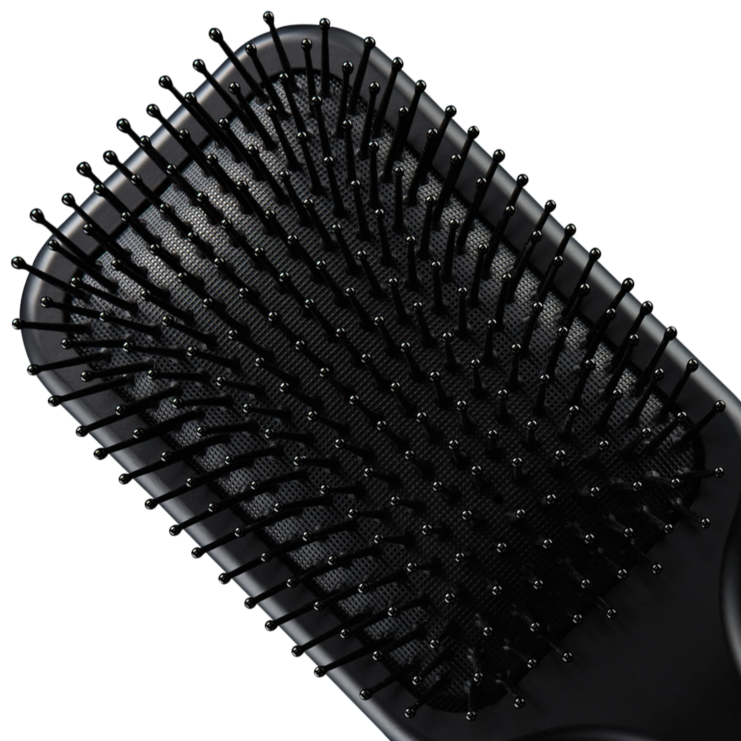 Brosse plate |