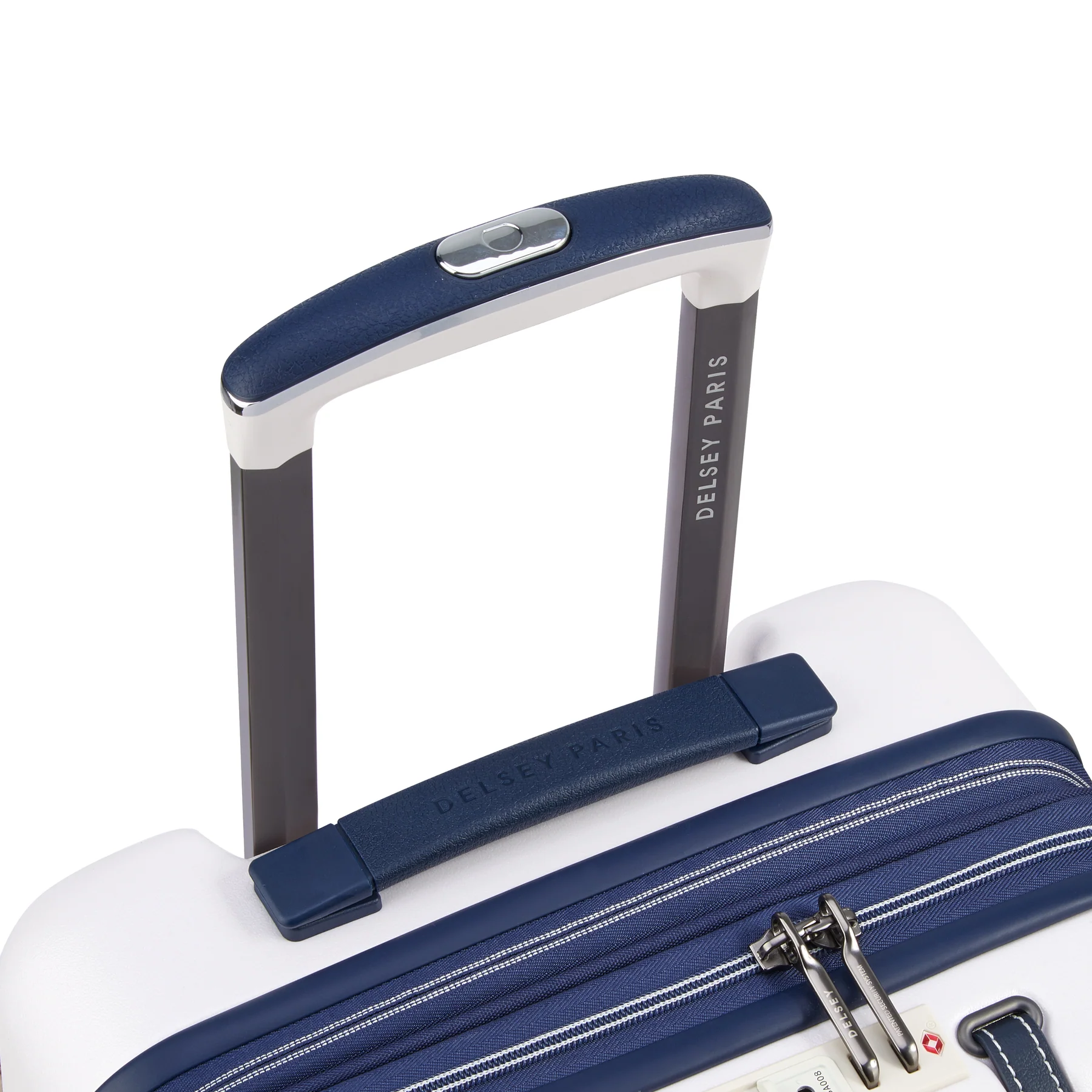 Valise cabine - S extensible (55cm)