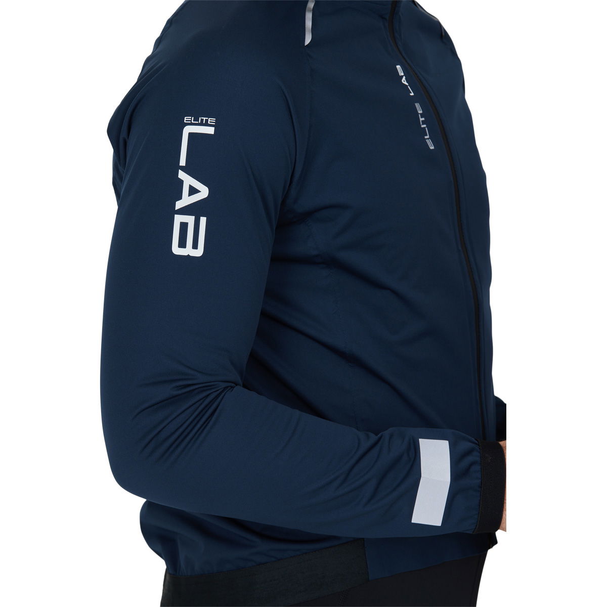 Elite Lab Bike Elite X1 Core Rain Cykeljakke Herre